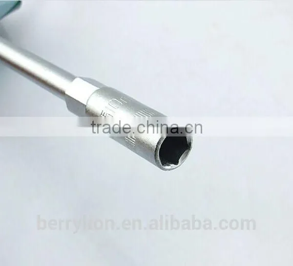 Berrylion Trigeminal Wrench Extension Long Hanlde Trigeminal Wrench photo-6