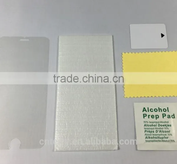 For IPhone 6/6S Tempered Glass Screen Protector Factory Price photo-3