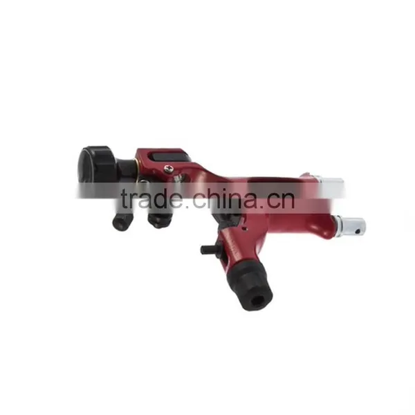 Pro Swiss Motor Rotary Tattoo Machine Tattoo Gun Newest For Artist High Quality Red Motor Tattoo Machine