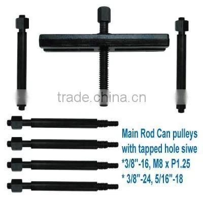 Bearing Separator Puller Kit photo-5