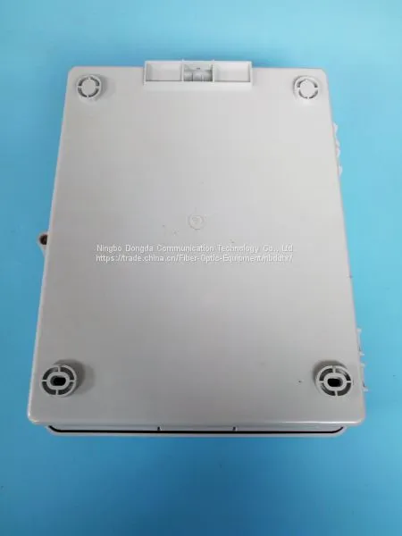 32 Core Fiber Optic Fiber Box photo-2