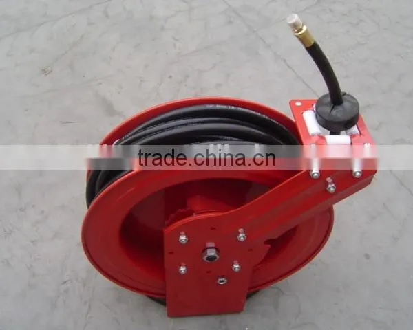 Hose Reel HRO4002-R3/8" photo-3