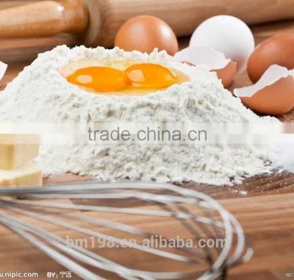 Small Home Mixing Production Bake Machinery photo-3