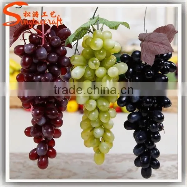 Home Decoration Artificial Fruits and Vegetables Artificial Fruit Ornaments Realistic Artificial Fruit
