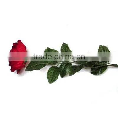 Artificial flower buds