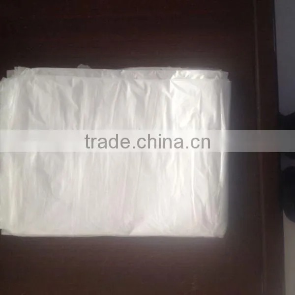 100% Polyester Plastic Sheet Drop Cloth Drop Sheet Used for Family photo-4