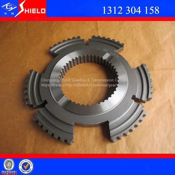 Truck Parts and Bus Parts New Products Food Truck Synchronizer Hub 1312304158 photo-2