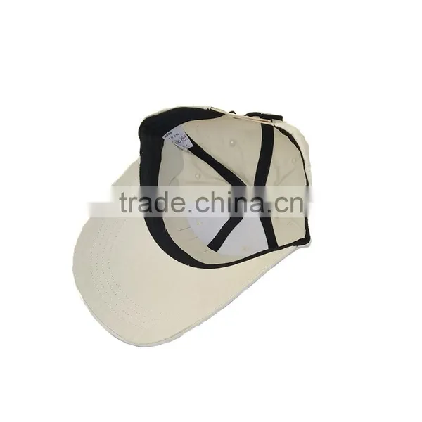 Customizable Letters Embroidered 6 Panel Sports Baseball Caps And Hats photo-4