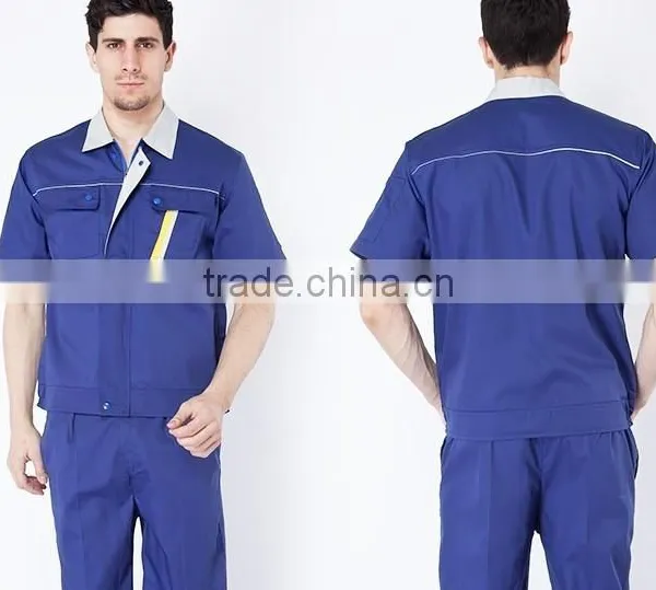 ZX Customize Factory Uniform photo-2