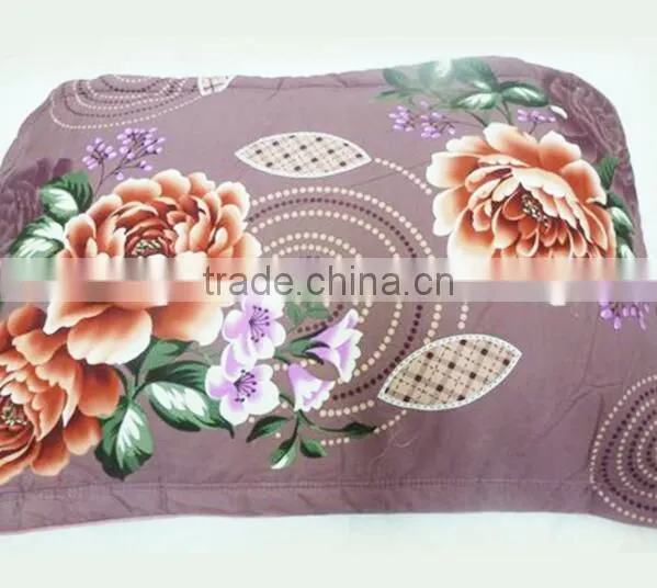 Home Textile 100 Activity of 3 d Printing Cotton Pillow Cases/pillow Cover photo-4