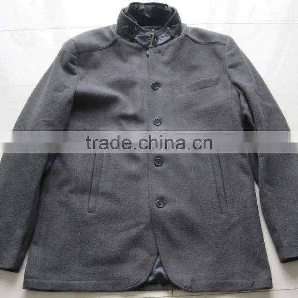 Real Fur Hooded Winter Coat photo-6