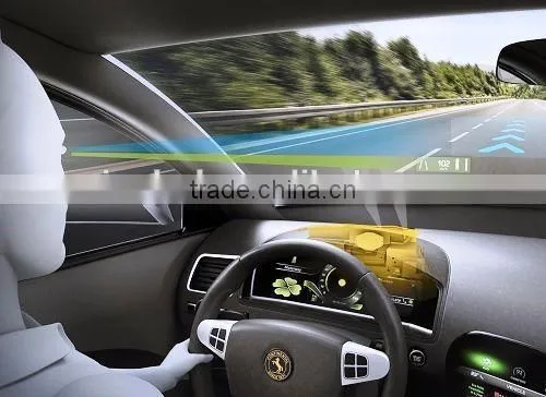 Vehicular HUD Phone Holder photo-2