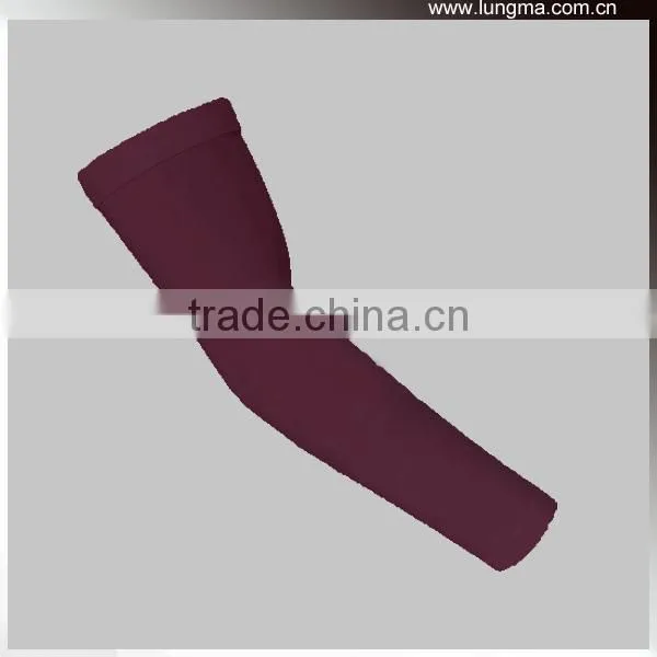 Combat Basketball Sports Compression Arm Sleeves photo-5