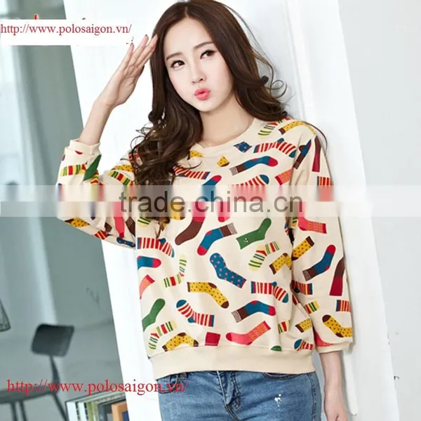 POLO SHIRT / BLOUSES , 100% COTTON photo-2