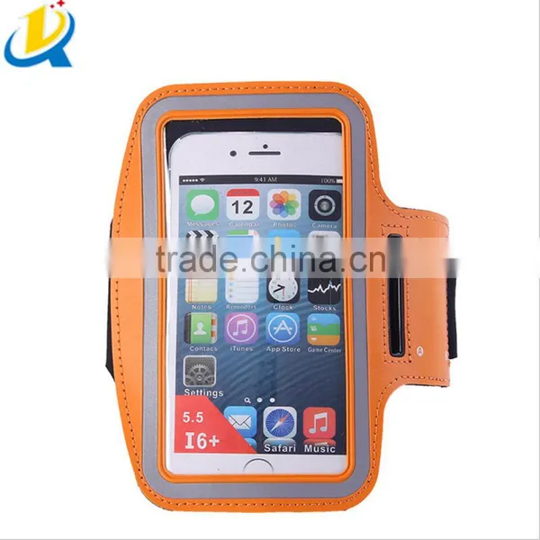 Wholesale Cell Phone Running GYM Sport Cheap Armband Case photo-3