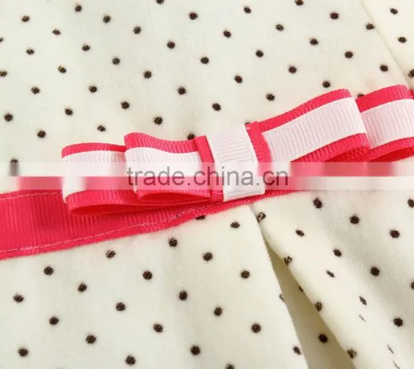 White Colour Children Clothing White Colour Kids Clothes White Children Dress Girls photo-3