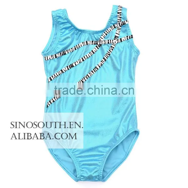 2017 Wholesale Gymnastics Leotards photo-3