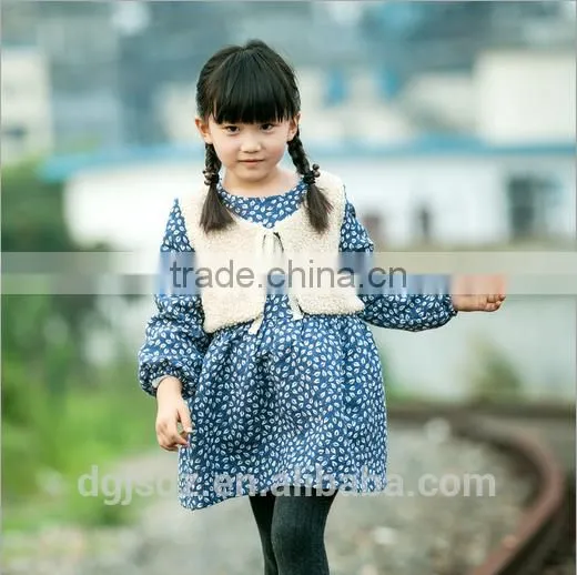 Baby Girl Frock Pure Cotton Dresses for Girl Frock Designs for Kids