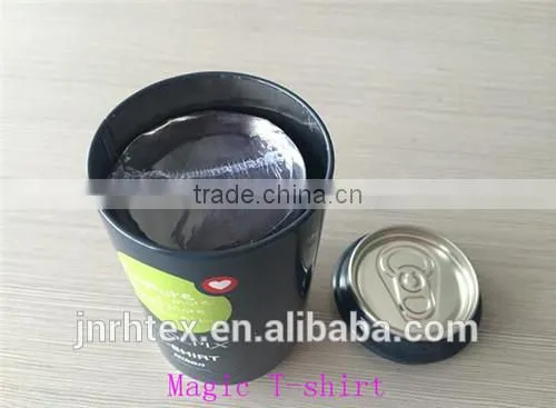 Magic Tin Can Compressed T-shirt photo-3