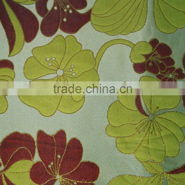 Cheap Fabric, Customize Good Quality Garment Fabric photo-2