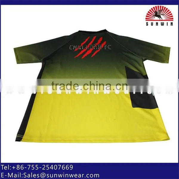 Club Archery Jersey/shirt Custom Design 2015 photo-2