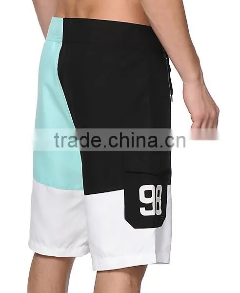 2015 Fashion Outdoor Casual Mens Cargo Shorts photo-3