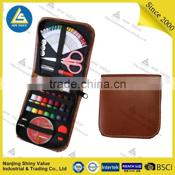 High Quality Nanjing Manufacturer Supplies Sewing Kits for Teenagers photo-3