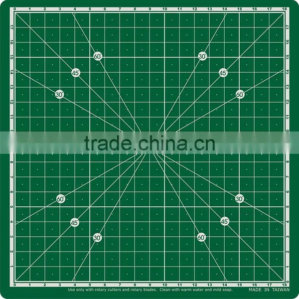 PVC Sewing Quilt Rotary Cutting Mat photo-5