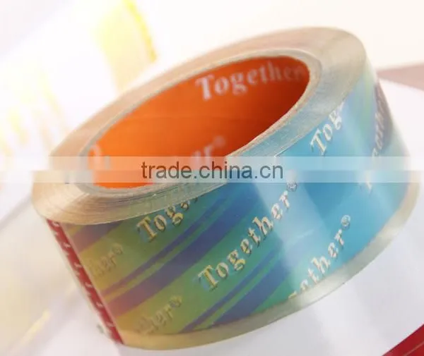 China Packing Tape Clear Tape photo-2
