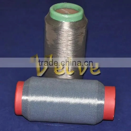 Stainless Steel Wire Yarn for Garment photo-4