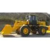 5T Front Wheel Loader ZL50F photo-2