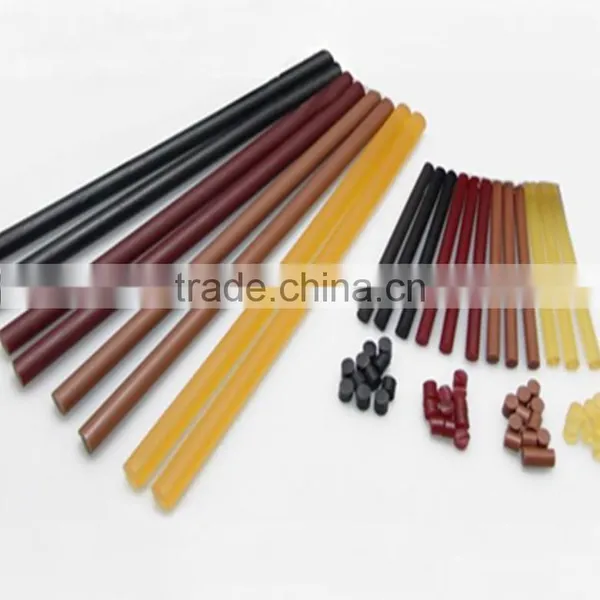 Hot Melt Adhesive Stick/quality Keratin Glue Stick/glue Stick for Hair Extensions photo-4