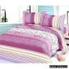 Sell 4 Pcs Printing Bedding Set