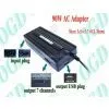 90W Universal Laptop Adapter (with USB Output)