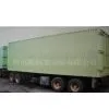 Sell Container Semi-Trailer