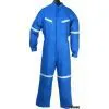 100% POLYESTER OVERALL
