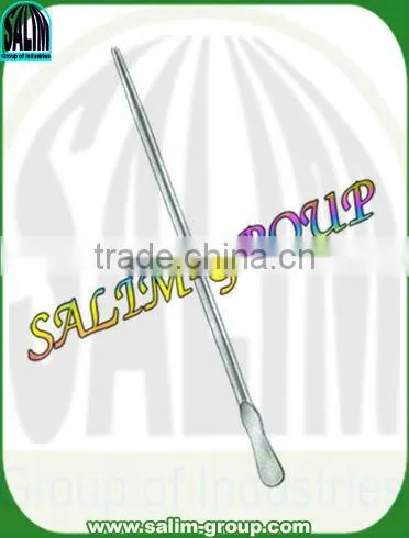 DITTEL URETHRAL SOUNDS SET OF 8 UROLOGY INSTRUMENTS SURGICAL AND GYNECOLOGY photo-4