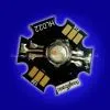 3W High Power Emitter ERGBF71E-7