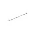 1'' ×72'' Chrome Bar
