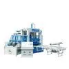 Block Machine