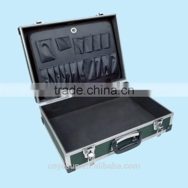 Professional & Fashional Aluminum Tool Carrying Case photo-3