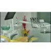 Top Mounted Dental Chair LC600 With CE