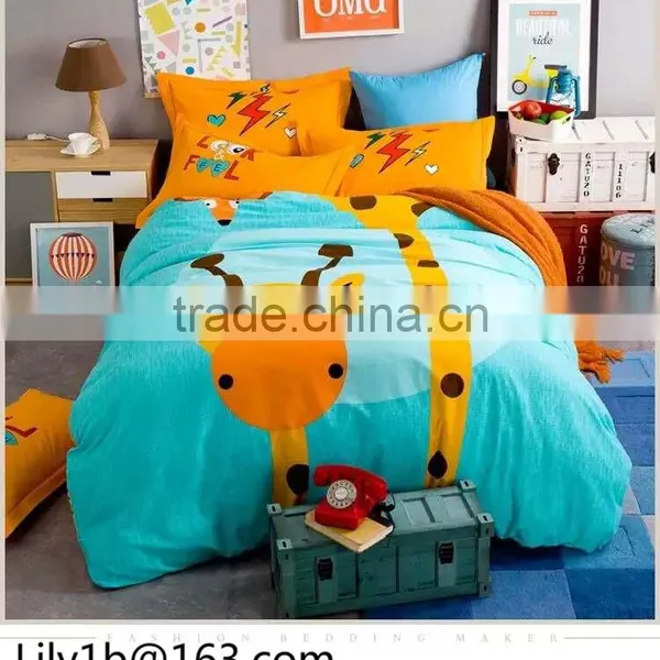 Wholesale Comforter Sets Hotel Bedding Set photo-4