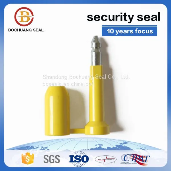 Buyer for High Security Seal B103