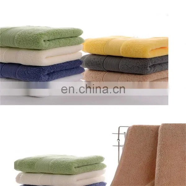 100% Cotton Towels for Male and Female photo-4