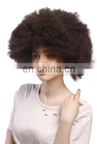 Big Afro Wig P-W198 photo-2