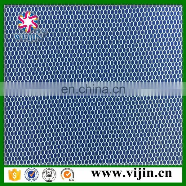 100%polyester 100D Tulle Mesh Netting Fabric for Wedding Dress