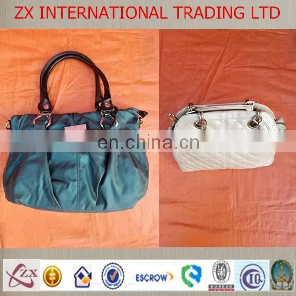 Hot Sale Second Hand Bags photo-3