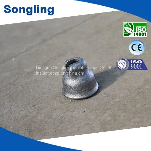 Porcelain Insulator Caps photo-4
