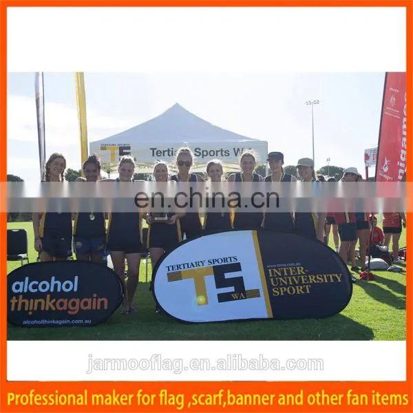 Custom Cheap Tower Popup A Frame photo-5